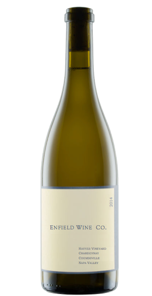 2014-Haynes-Chardonnay-Bottle